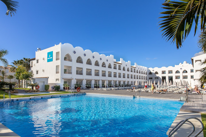 Costa Del Sol Longstay 21 dagar